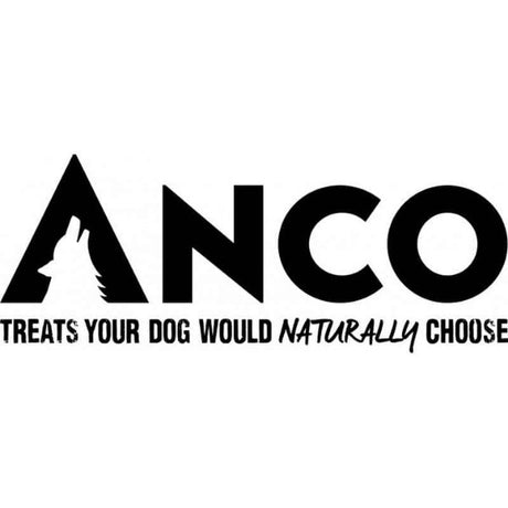 Anco - Proper Dog Treats