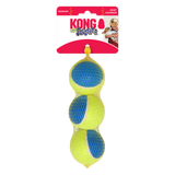 KONG® SqueakAir Ultra Balls 3-Pack