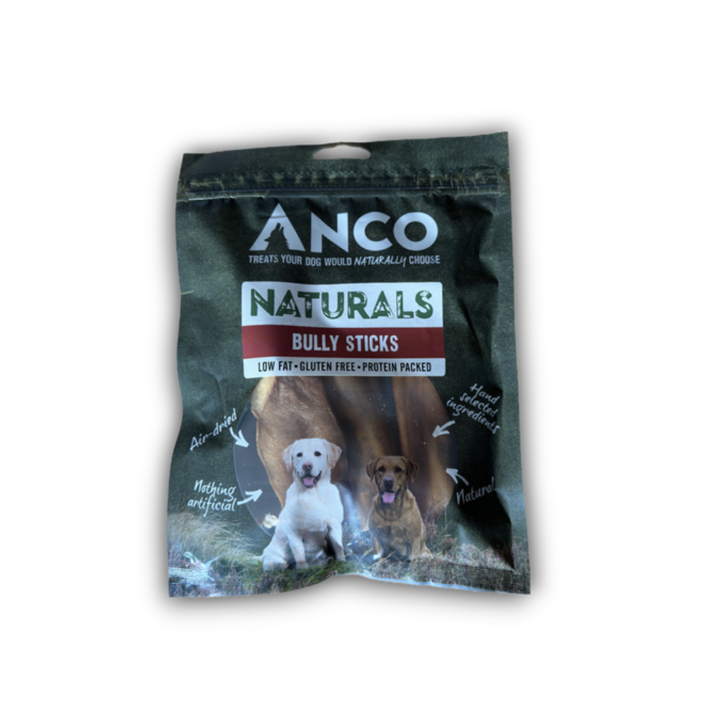 Anco Bully Sticks 100g