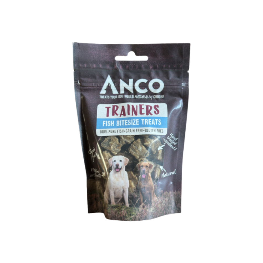 Anco Trainers Fish 65g