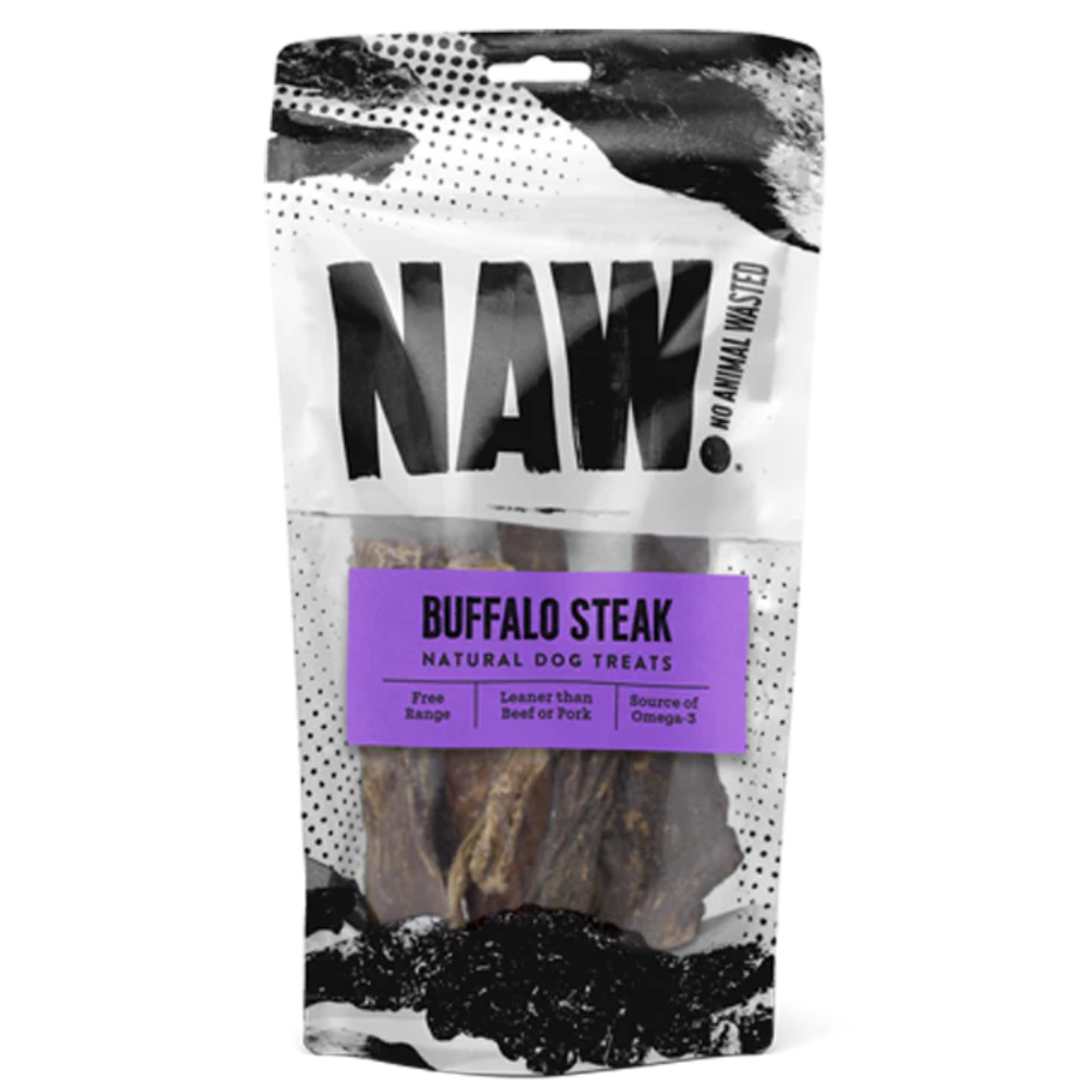 Naw Buffalo Steak 200g