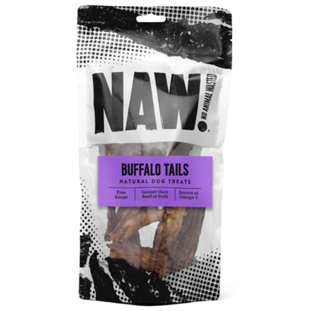 Naw Buffalo Tails 200g