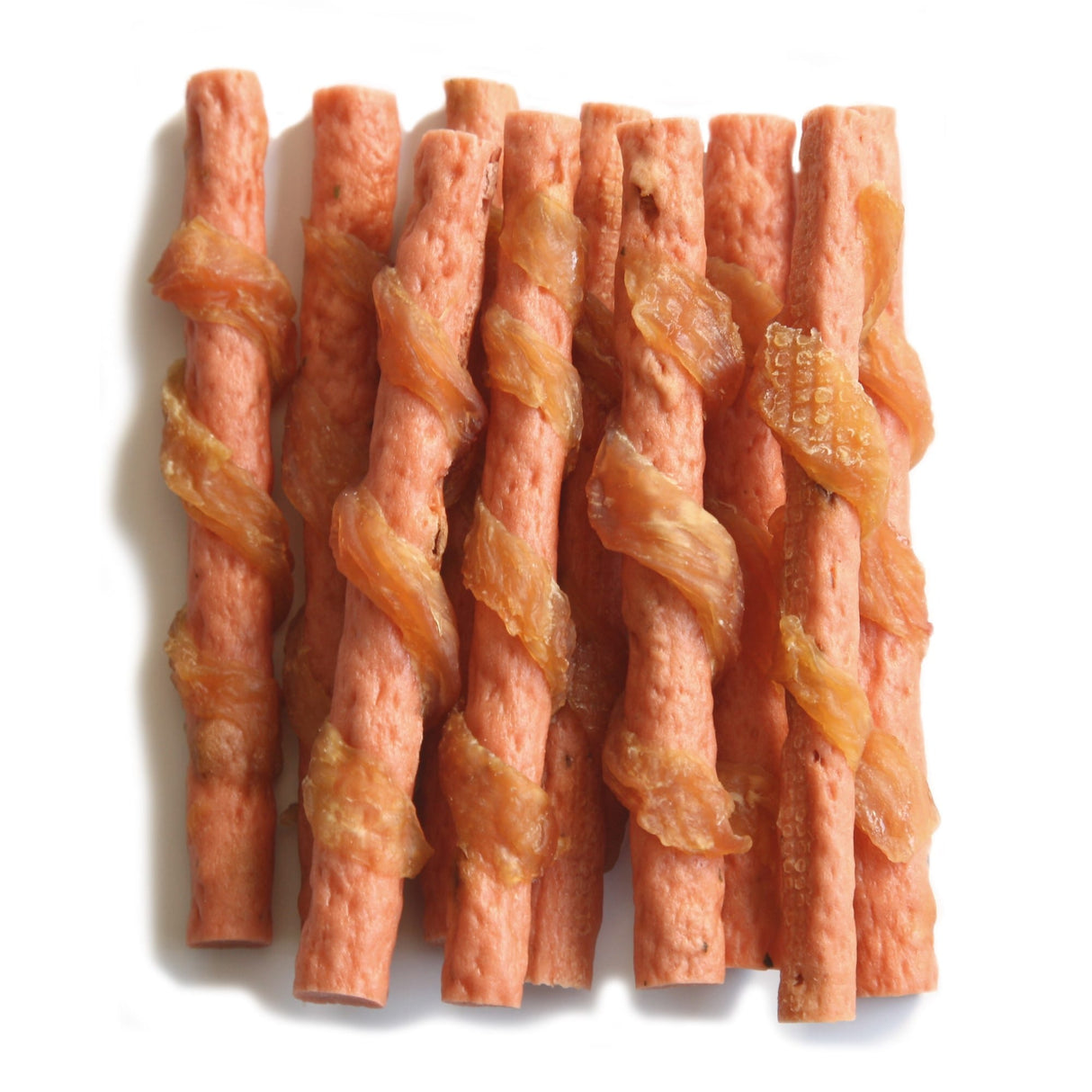 Pet Munchies Chicken with Carrot Sticks 80g