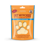 Pet Munchies Ocean White Fish 100g