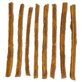 Pet Munchies Wild Salmon Strips 80g