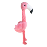 KONG® Shakers Honkers Flamingo