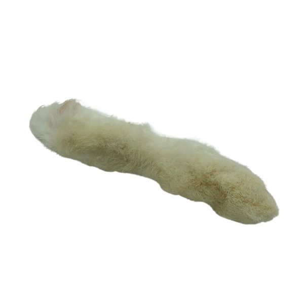 Anco Hairy Rabbit Feet - Proper Dog Treats