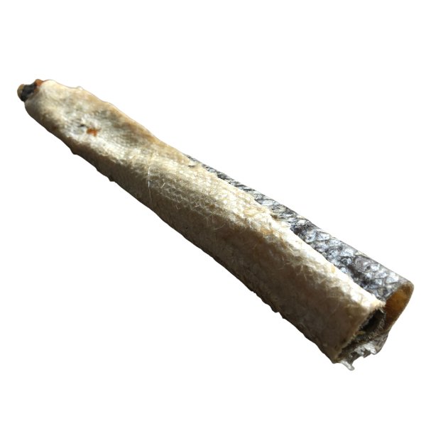 Anco Oceans Salmon Skin Roll - Proper Dog Treats