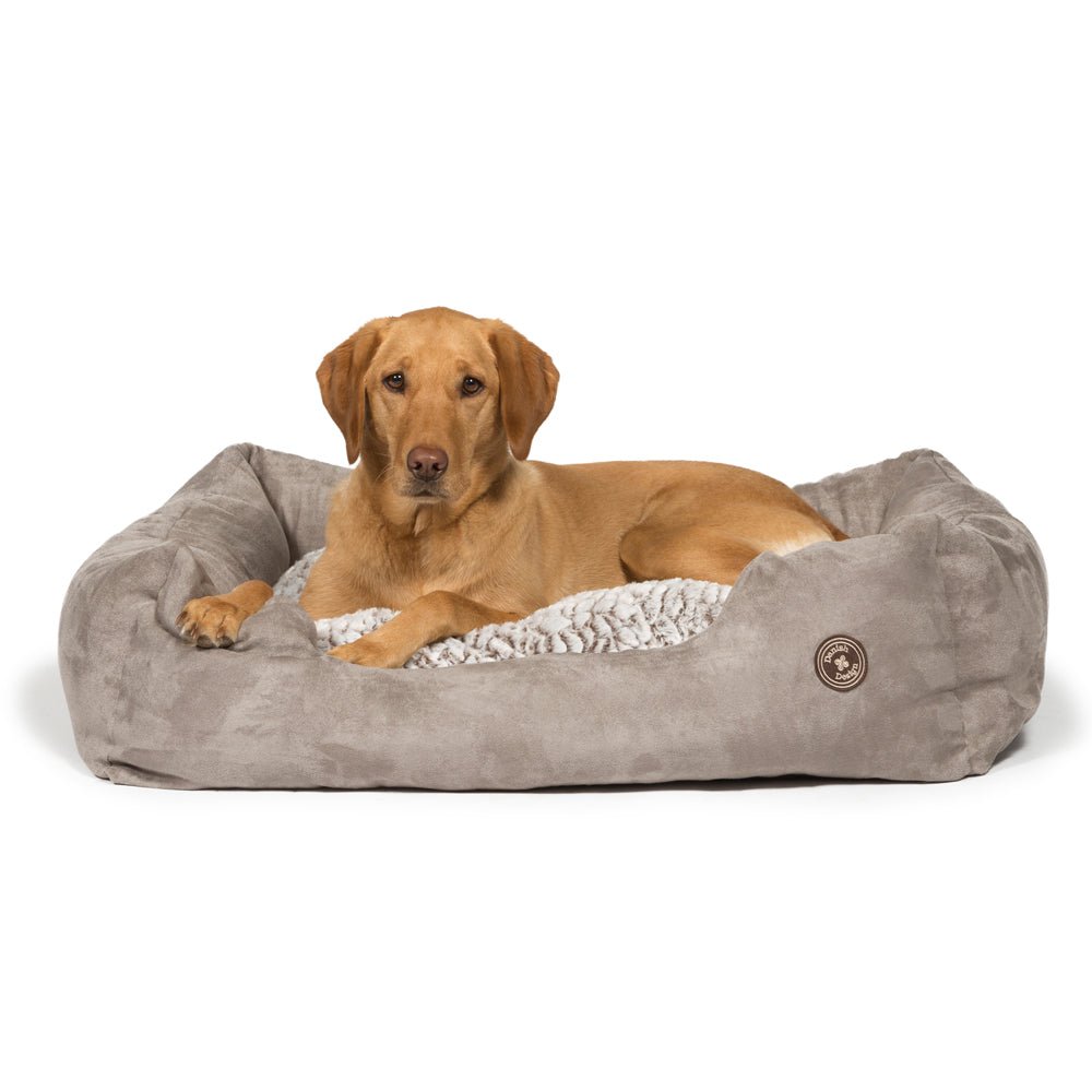 CLEARANCE Danish Design Artic Snuggle Bed - Proper Dog Treats