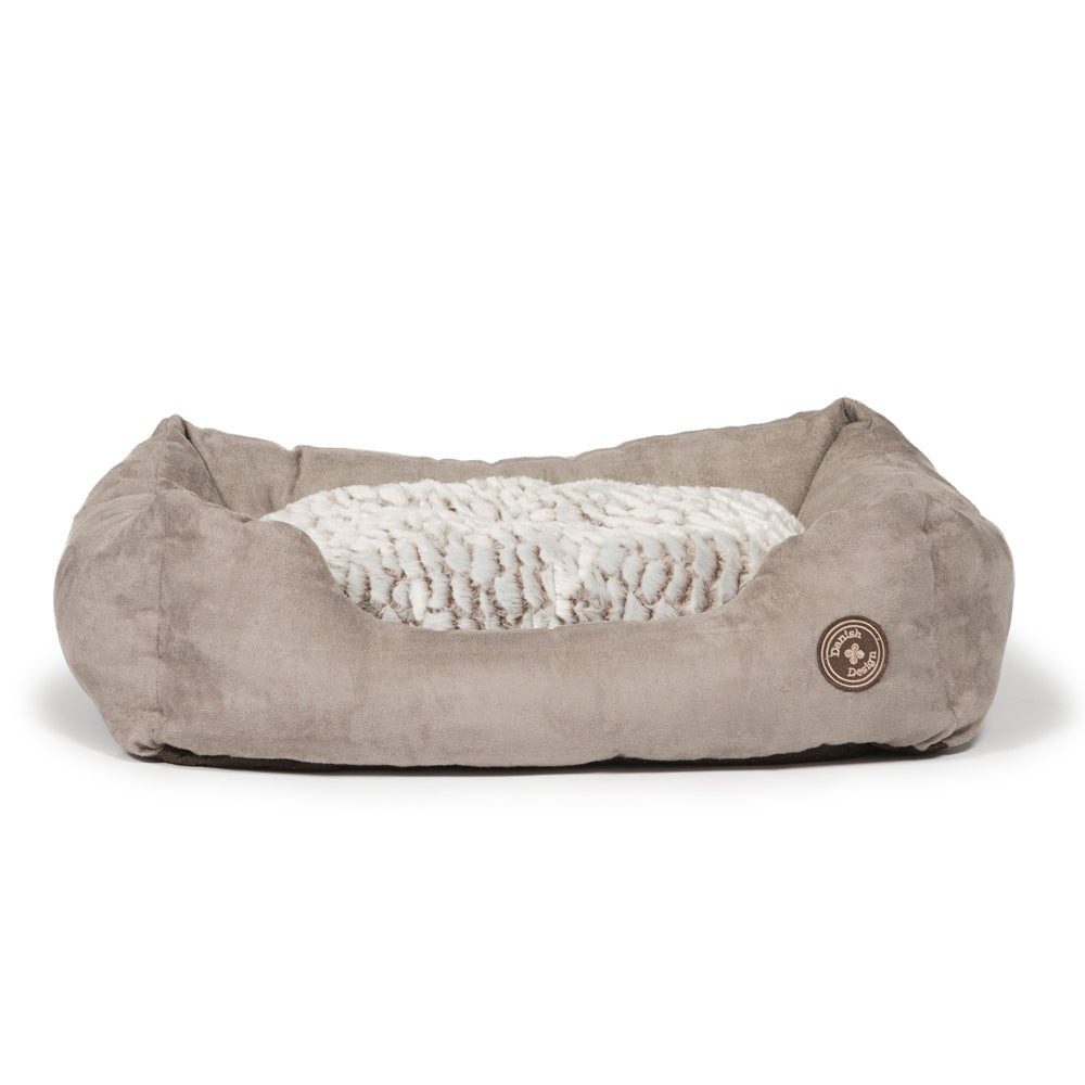 CLEARANCE Danish Design Artic Snuggle Bed - Proper Dog Treats