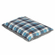 CLEARANCE Danish Design FatFace Fleece Check Deep Duvet - Proper Dog Treats