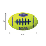 KONG® AirDog Football - Proper Dog Treats