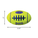 KONG® AirDog Football - Proper Dog Treats