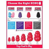 KONG® Classic - Proper Dog Treats