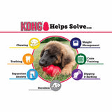 KONG® Classic - Proper Dog Treats