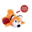 KONG® Cozie Pocketz Fox - Proper Dog Treats