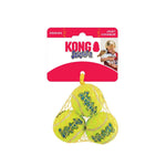 KONG® SqueakAir® Tennis Ball - Proper Dog Treats