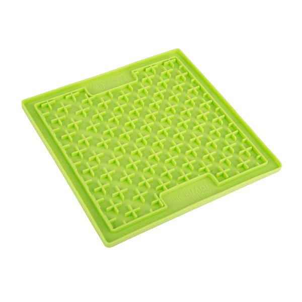 LickiMat Buddy Boredom Buster Treat Mat - Proper Dog Treats