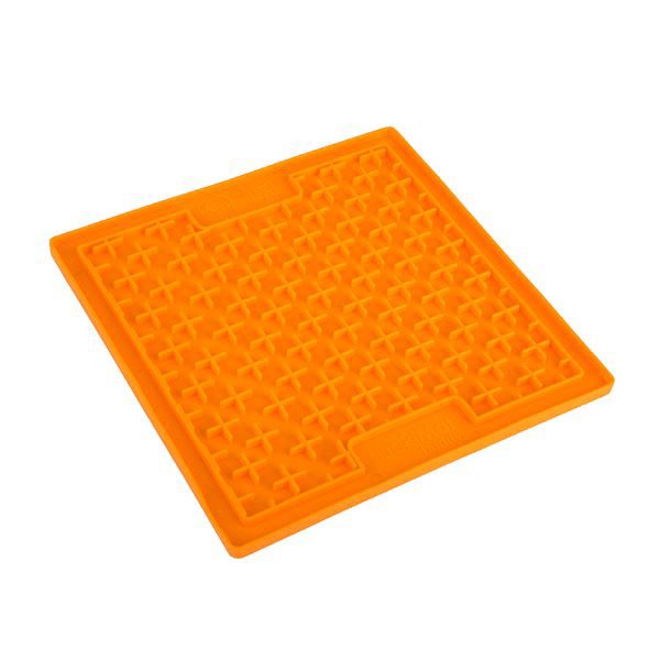 LickiMat Buddy Boredom Buster Treat Mat - Proper Dog Treats