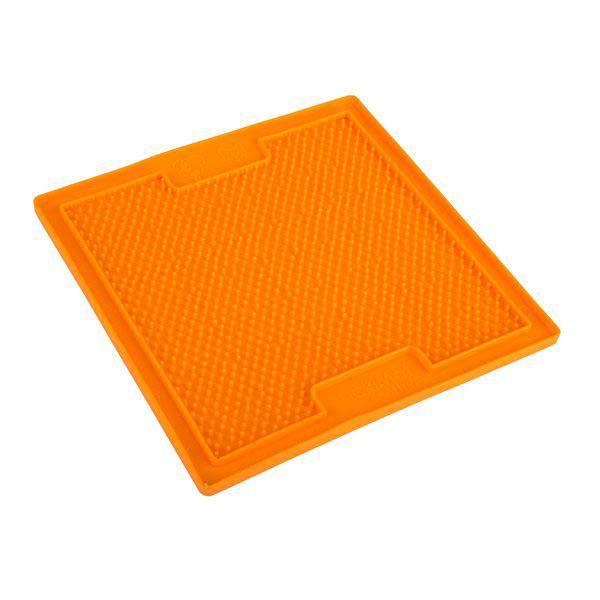 LickiMat Soother Boredom Buster Treat Mat - Proper Dog Treats