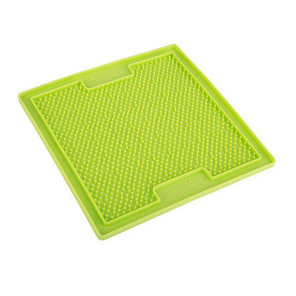 LickiMat Soother Boredom Buster Treat Mat - Proper Dog Treats