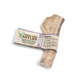 Nova Dog Chews Antos 100% Natural Highland Deer Split Antler S,M,L,XL - Proper Dog Treats