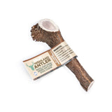 Nova Dog Chews Antos 100% Natural Highland Deer Split Antler S,M,L,XL - Proper Dog Treats