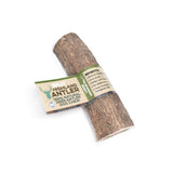 Nova Dog Chews Antos 100% Natural Highland Deer Split Antler S,M,L,XL - Proper Dog Treats