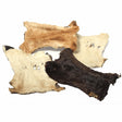 Nova Dog Chews Beef Bark Skin with Hair XL (1pc) - Proper Dog Treats