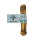 Origins Olive Branch Dog Chew S,M,L - Proper Dog Treats