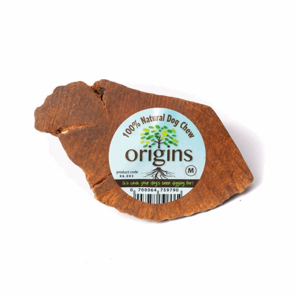 Origins Roots Dog Chew XS,S,M,L,XL - Proper Dog Treats