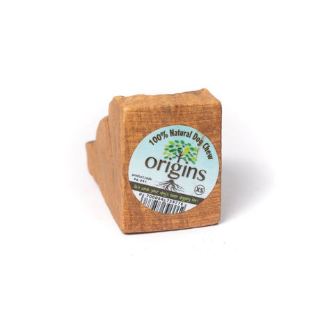 Origins Roots Dog Chew XS,S,M,L,XL - Proper Dog Treats