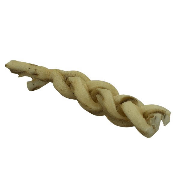 Proper Dog Treats Beef Braid - Proper Dog Treats