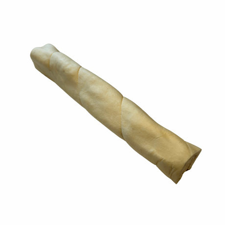 Proper Dog Treats Beef Bully Roll Large - Proper Dog Treats