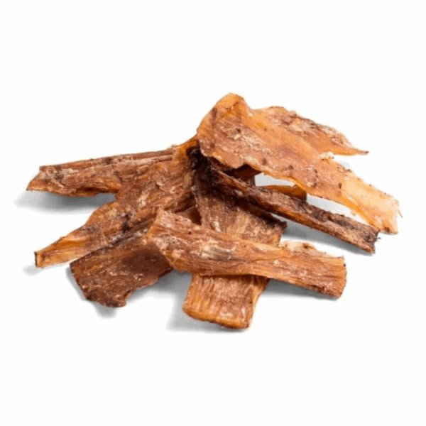 Proper Dog Treats Beef Paddywack (Tendon) 1kg - Proper Dog Treats