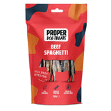 Proper Dog Treats Beef Spaghetti (Intestine) 75g - Proper Dog Treats