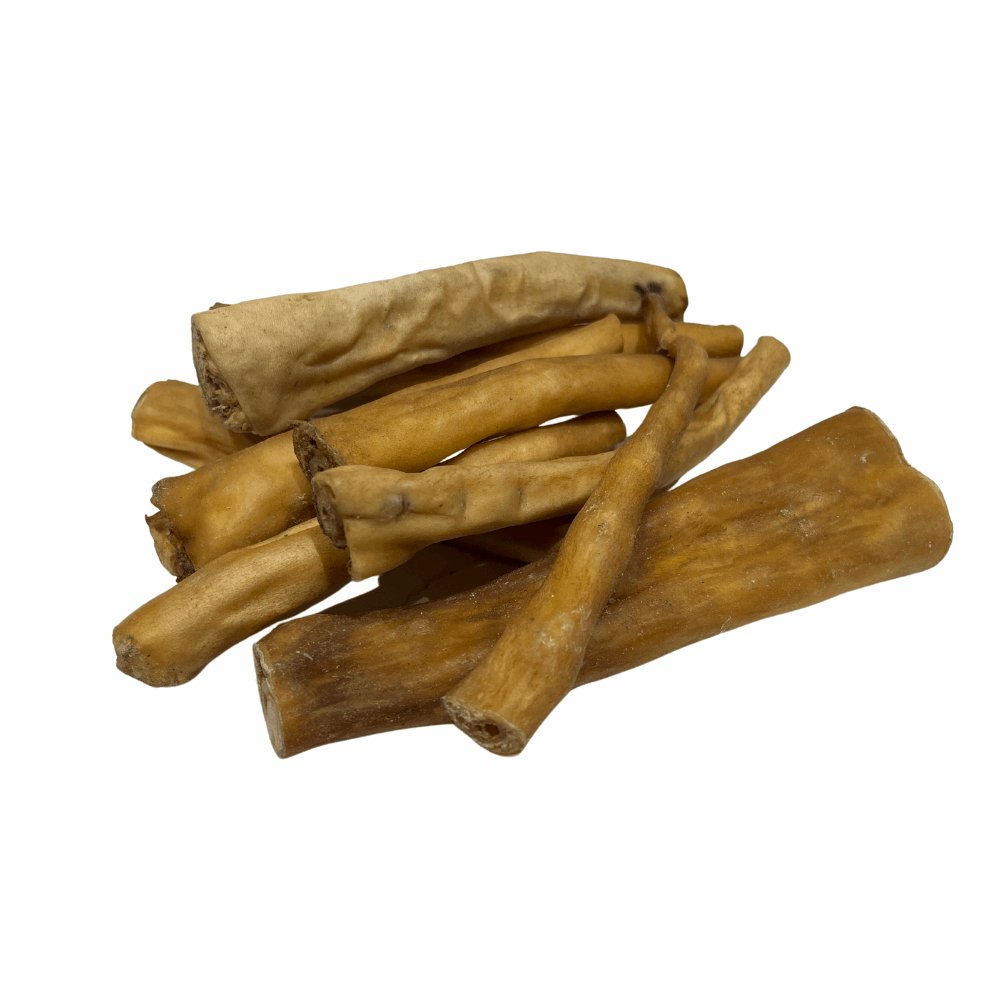 Proper Dog Treats Beef Tails 250g - Proper Dog Treats