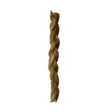 Proper Dog Treats Goat Skin Braid - Proper Dog Treats