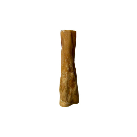 Proper Dog Treats Goat Skin Roll Medium - Proper Dog Treats