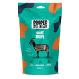 Proper Dog Treats Goat Tripe 100g - Proper Dog Treats