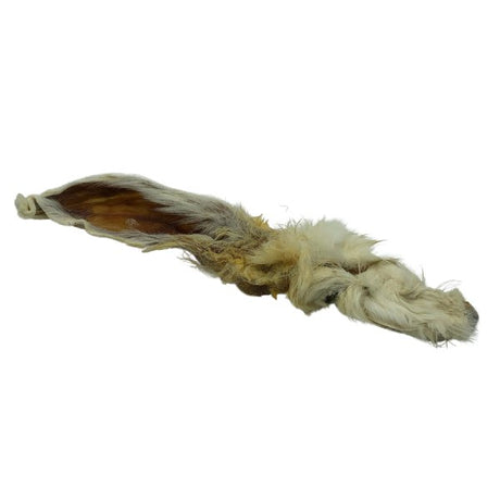 Proper Dog Treats Hairy Rabbit Ear - Proper Dog Treats