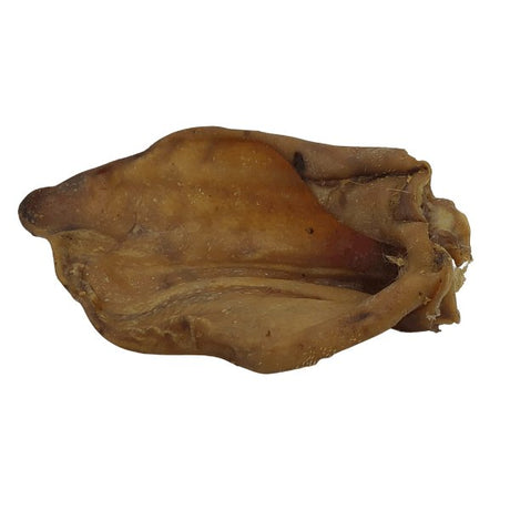 Proper Dog Treats Pig Ear Single - Proper Dog Treats