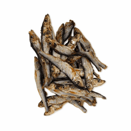 Proper Dog Treats Sprats 100g - Proper Dog Treats