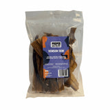 Proper Dog Treats Venison Skin 100g - Proper Dog Treats