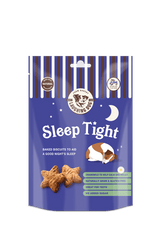 Laughing Dog Sleep Tight Dog Treats 125g